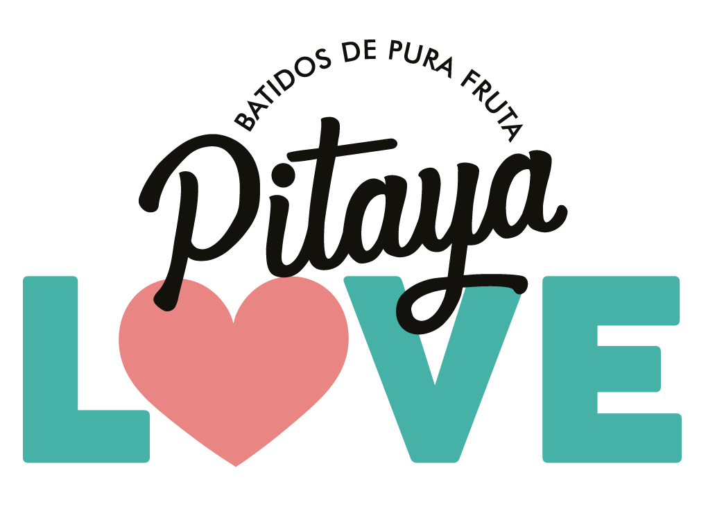 Menu batidos Pitaya