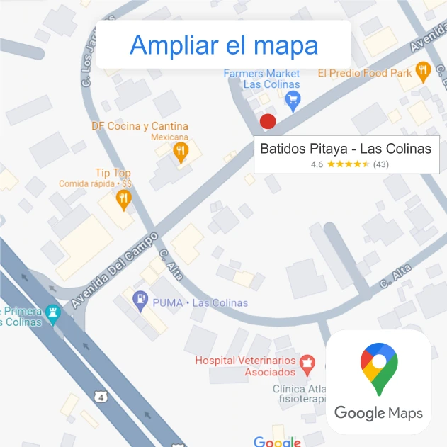 BatidosPitaya