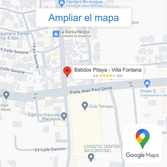 BatidosPitaya